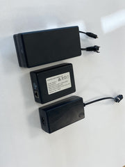 Battery for Boost+