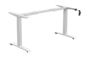Boost Crank Single Sided Frame