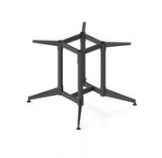 Typhoon Round Meeting Table Frame