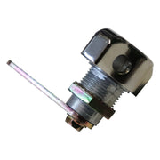 GO Steel Locker Butterfly Lock