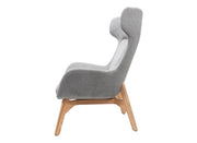 Calypso Wing Back Chair