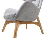 Calypso Wing Back Chair