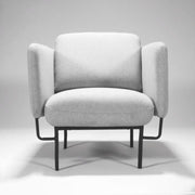 Capri 1 Seater Lounge