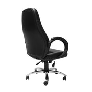 CL410 High Back Executive Chair