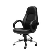 CL410 High Back Executive Chair