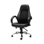 CL410 High Back Executive Chair