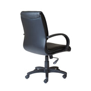 CL610 Medium Back PU Executive Chair