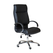 CL820 High Back PU Executive Chair
