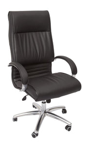 CL820 High Back PU Executive Chair