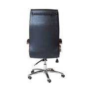 CL820 High Back PU Executive Chair