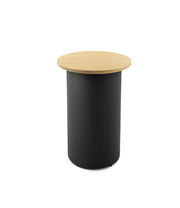 Drum Base High Bar Table