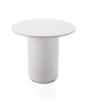Drum Base Table