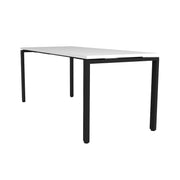 Deluxe Profile Steel Frame Table