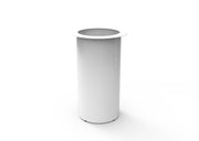 Drum Table Base