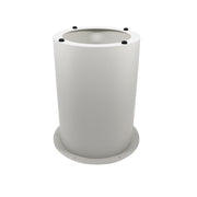 Drum Table Base