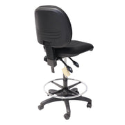 EC070BM DRAFTING Medium Back Drafting Chair