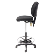EC070BM DRAFTING Medium Back Drafting Chair