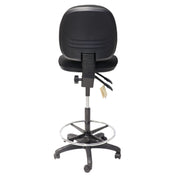 EC070BM DRAFTING Medium Back Drafting Chair