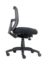 Ergo Task Heavy Duty Mesh Operator Chair