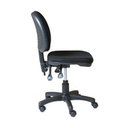 ET20 Medium Back Operator Chair