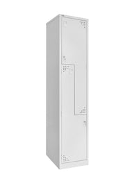GO Step Door Locker – 380mm Wide