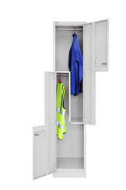 GO Step Door Locker – 380mm Wide