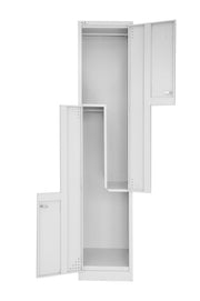 GO Step Door Locker – 380mm Wide
