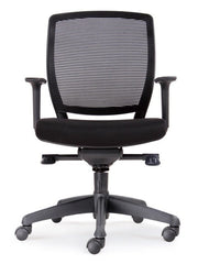 Hartley Task Medium Mesh Back Chair