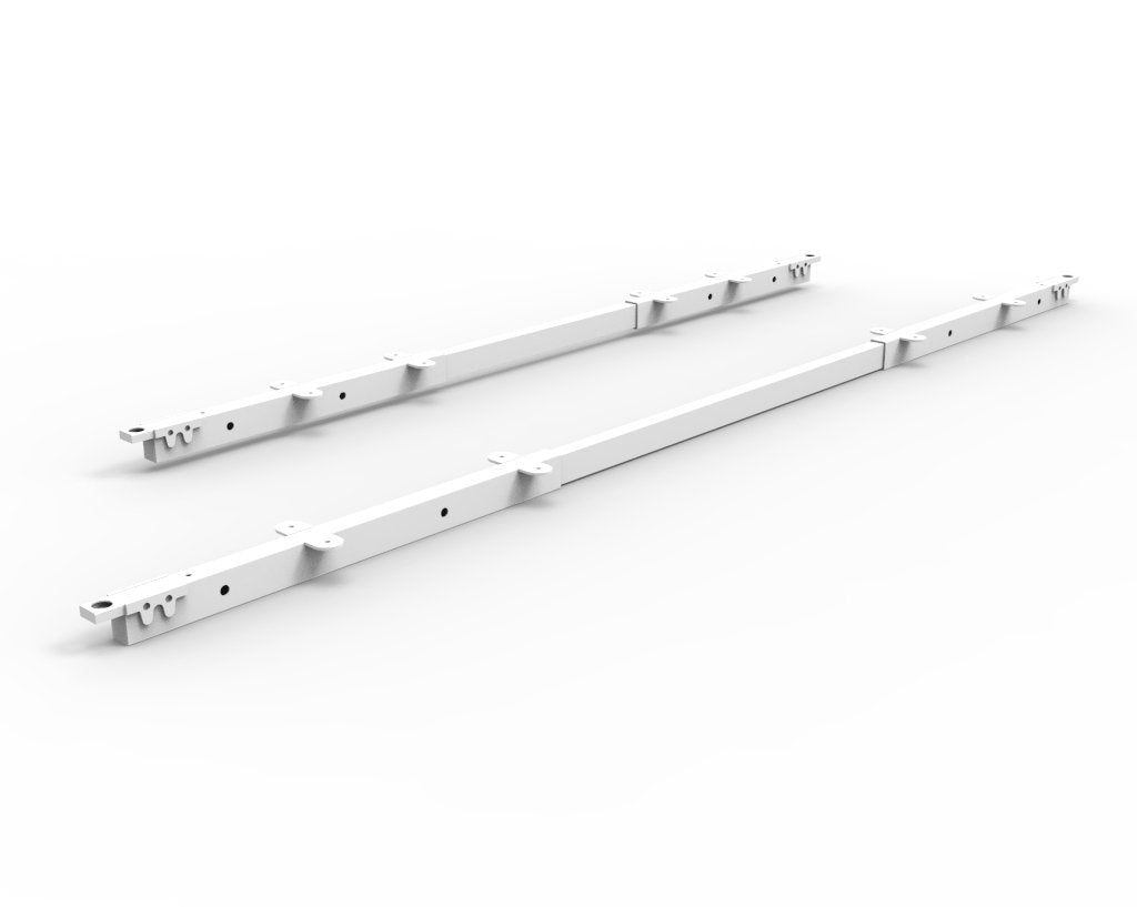 Deluxe Infinity & Eternity Rails