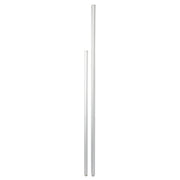 Rapid Screen Joining Poles
