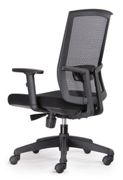 KAL Task High Back Promesh Chair