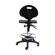 Rapidline Lab Stool