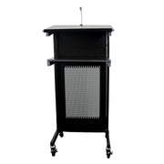 Rapidline Lectern