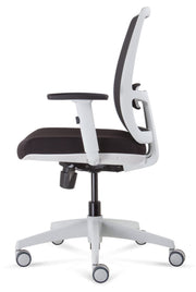Luminous Promesh Operator Chair
