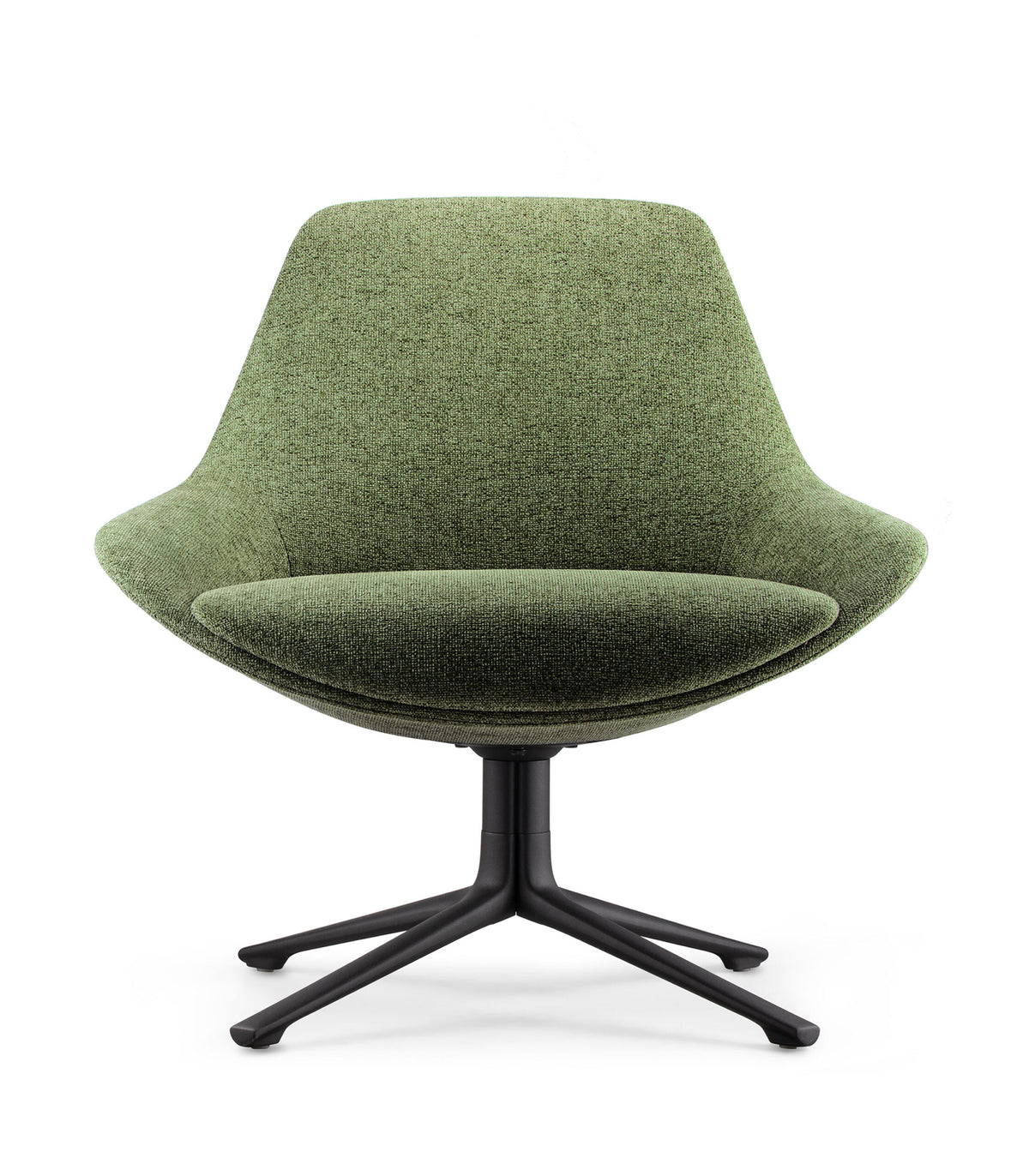Lutie Club Lounge Chair
