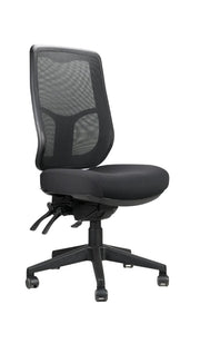Merida High Back Chair
