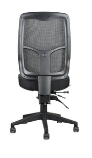 Merida High Back Chair