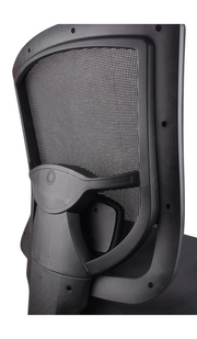 Merida High Back Chair