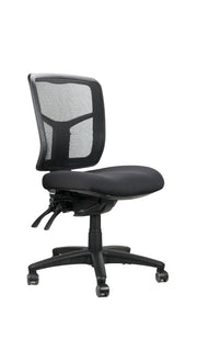 Mirae Medium Back Chair