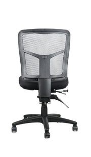 Mirae Medium Back Chair