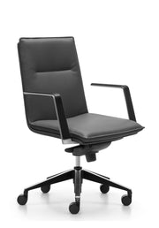 Mirage Medium Back Executive Chair