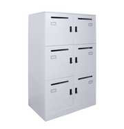 GO Office Locker Unit