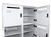 GO Office Locker Unit