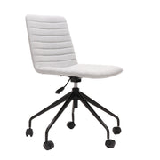 Pixel Swivel 5 Star Base Chair