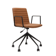 Pixel Swivel 5 Star Base Chair