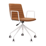 Pixel Swivel 5 Star Base Chair