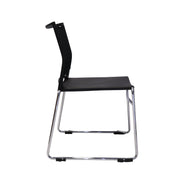 PMV-BK Visitor Chair