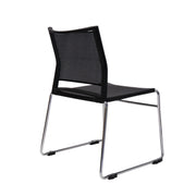 PMV-BK Visitor Chair