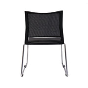 PMV-BK Visitor Chair