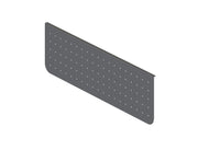 Arch Perforated Modesty Panel